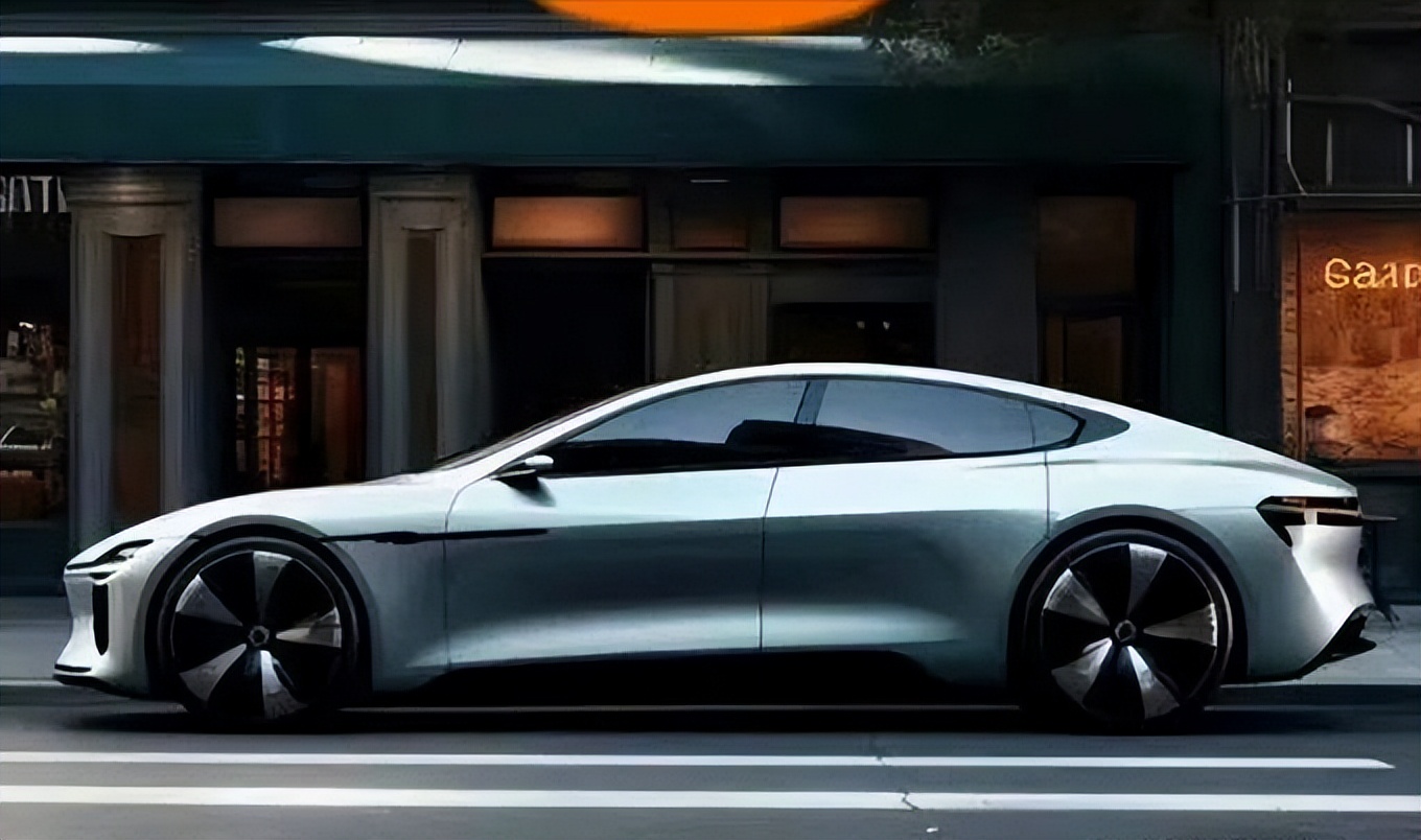 小米纯电动汽车价格公布,小米发布新能源汽车