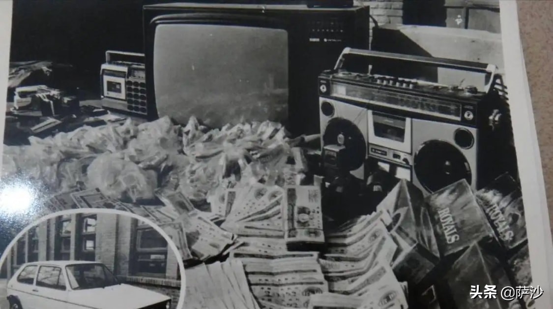 游轮抢劫案23人被杀,海盗抢劫杀害船员