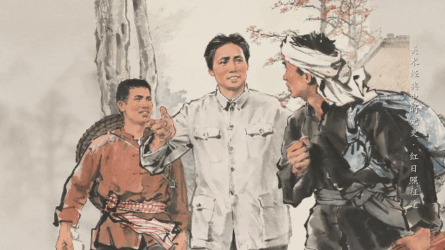 毛*东泽**：真正厉害的人，都敢做“无用”之事