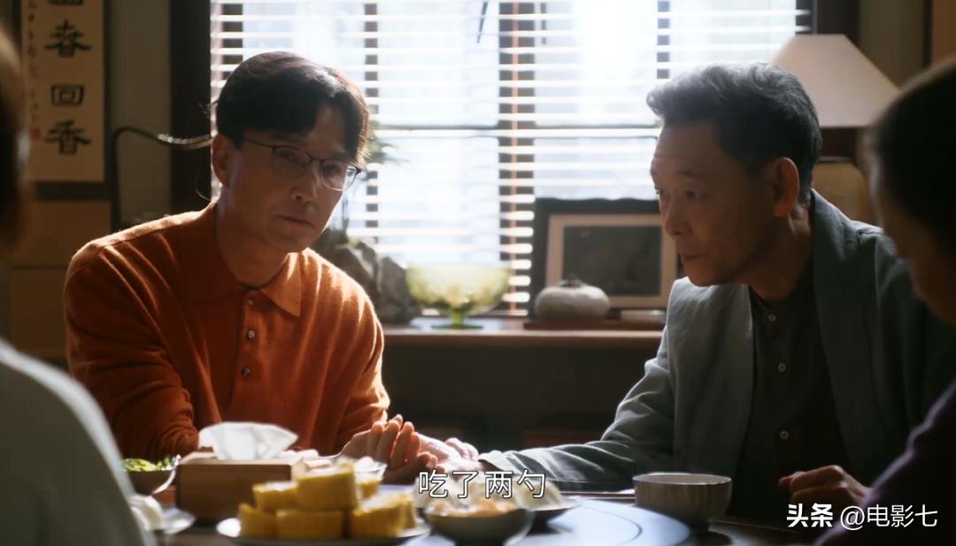 把《后浪》争议声放一放，这5位实力派一出场，演技令人赞不绝口