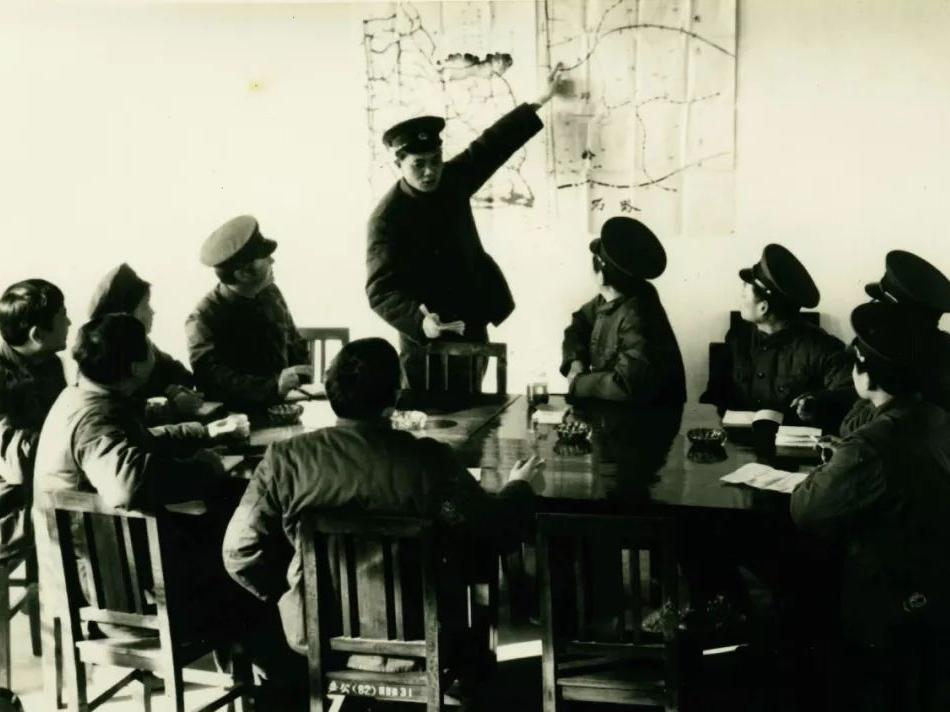 没想到这次分别竟是永别,没想到这次分开就是永别