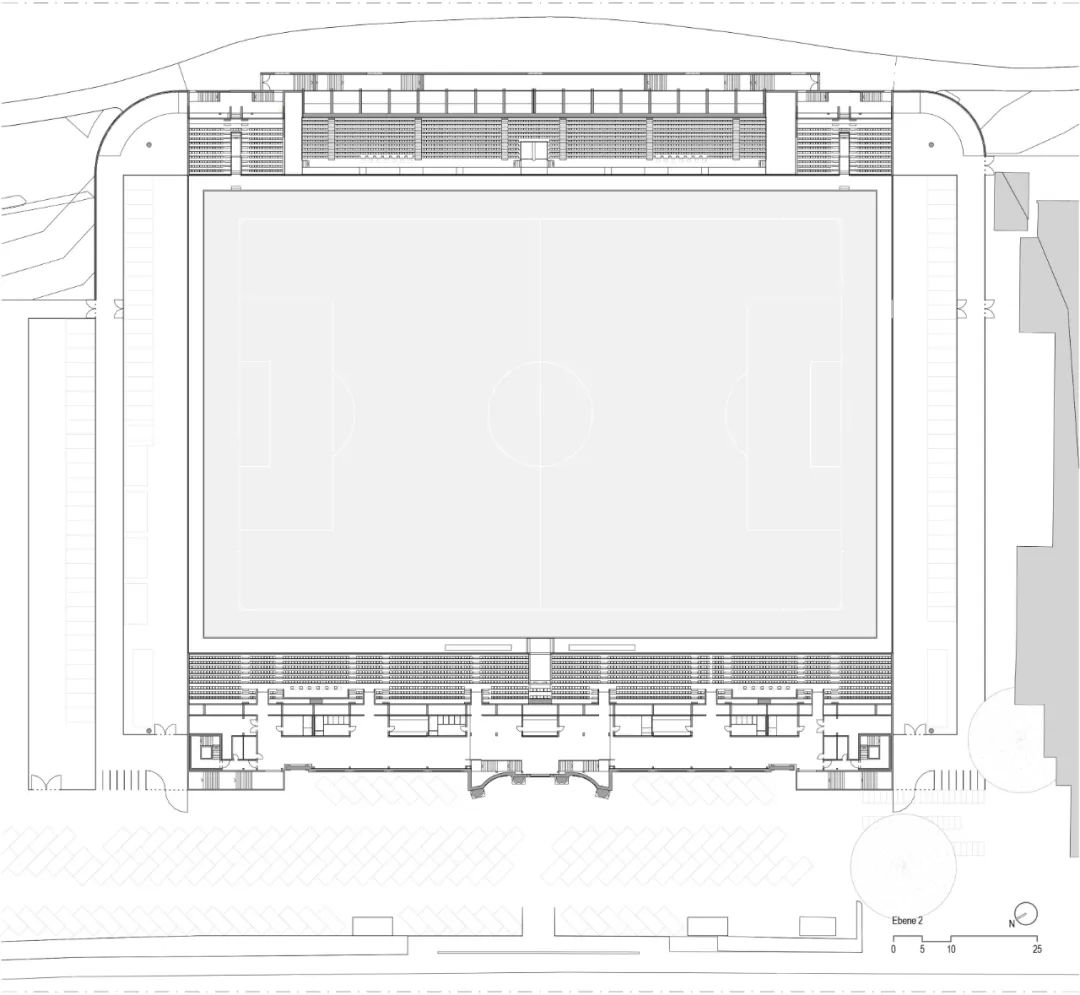 意大利城市博尔扎诺,意大利南部博尔扎诺