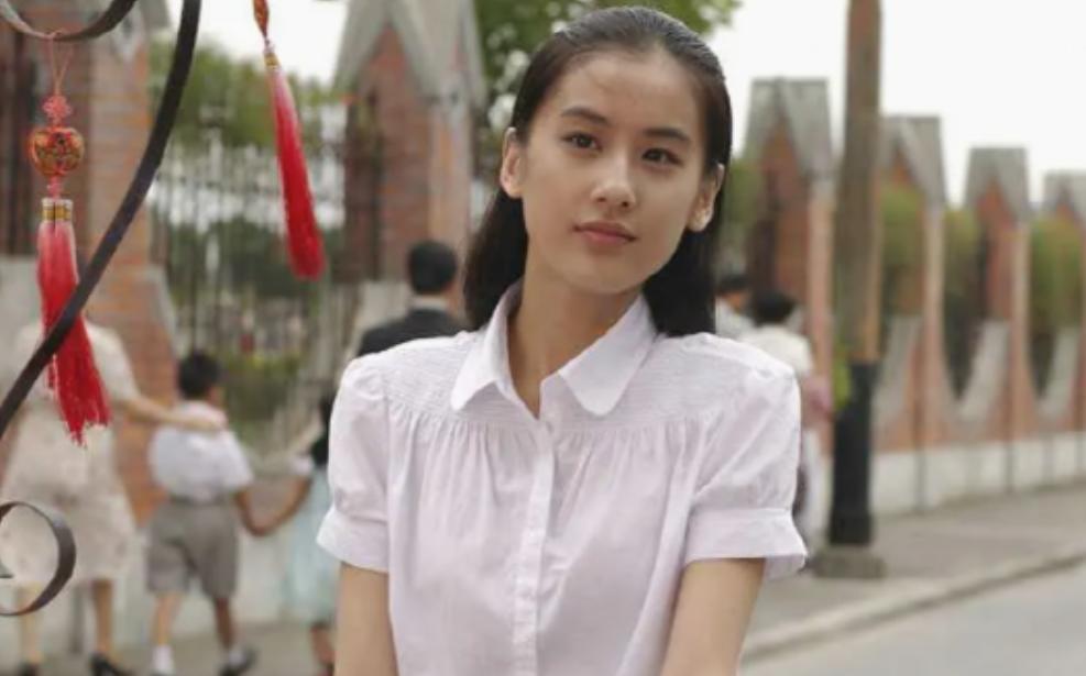 李卉颜值变化,李卉为何没有大红大紫