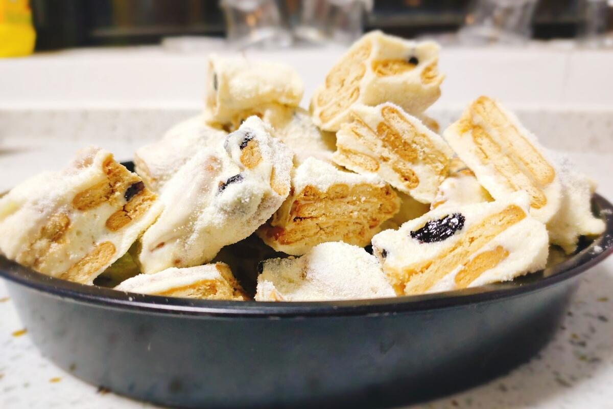 秋冬几款养生食谱推荐给你,冬季养生指南及食谱