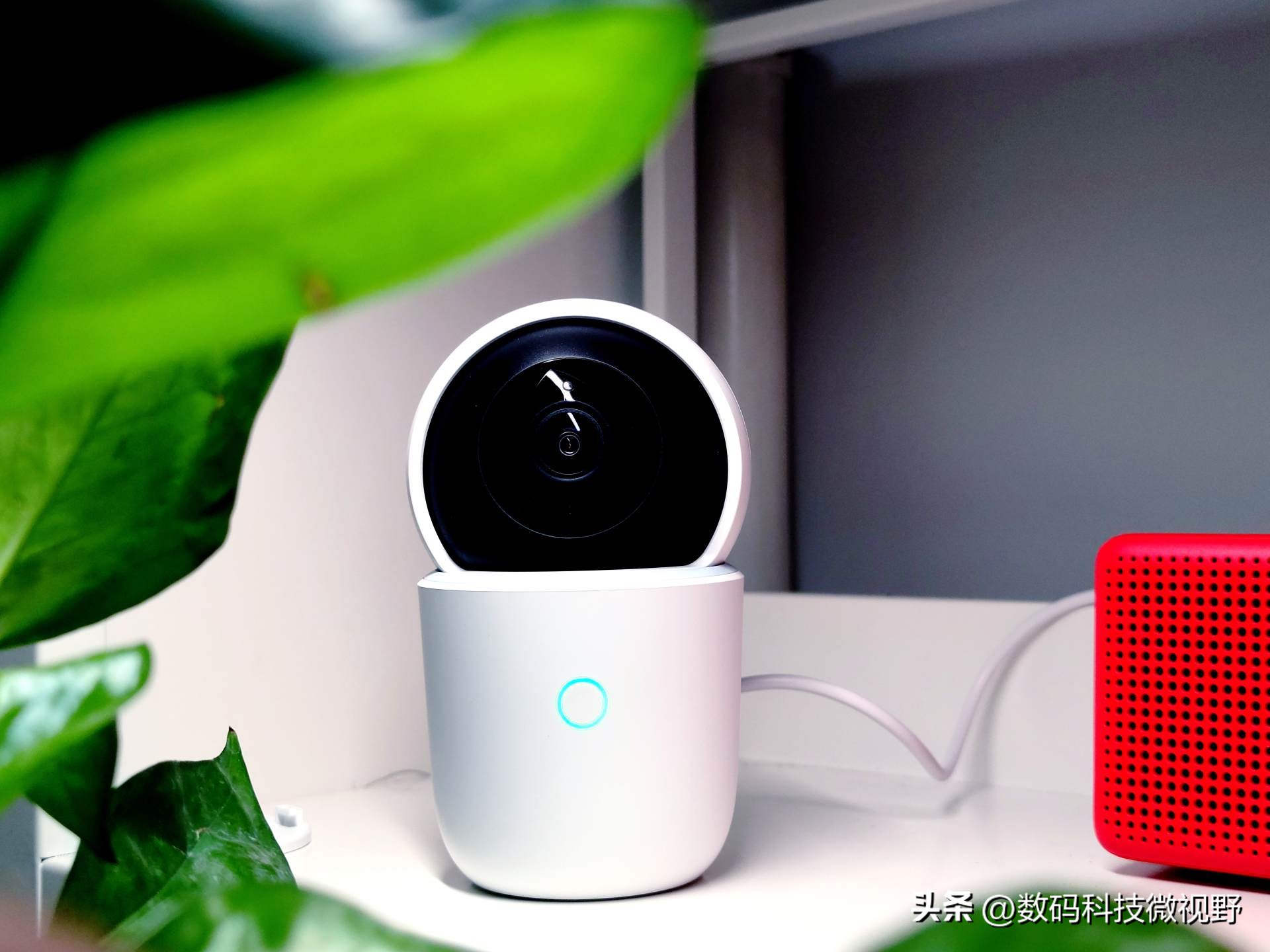 oppo智能摄像头尊享版,oppo智能摄像头云台好用吗