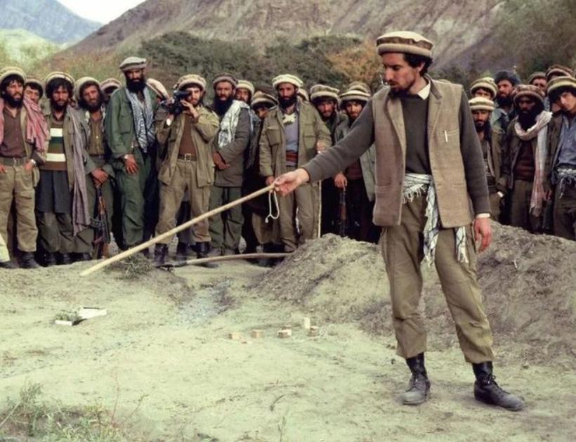 阿富汗总统纳吉布拉和家人命运,阿富汗前总统纳吉布拉的悲惨经历