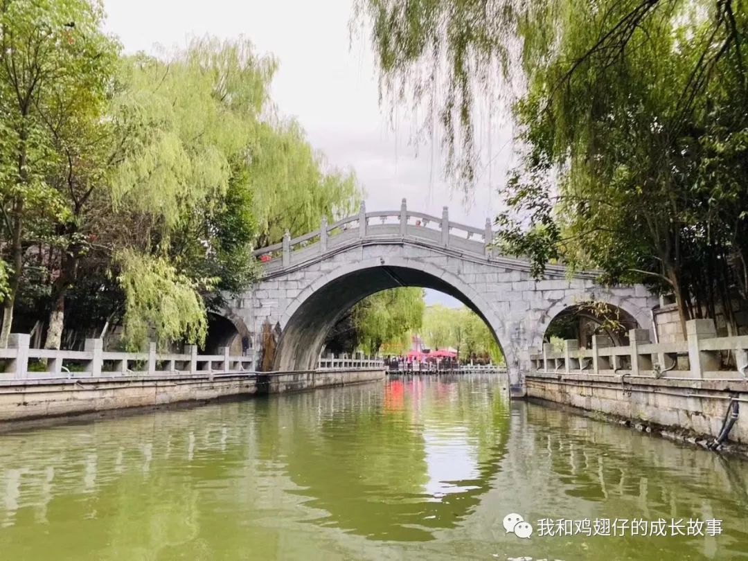 爱美丽推荐城市公园打卡第89-合肥游玩，必去10大经典打卡地推荐