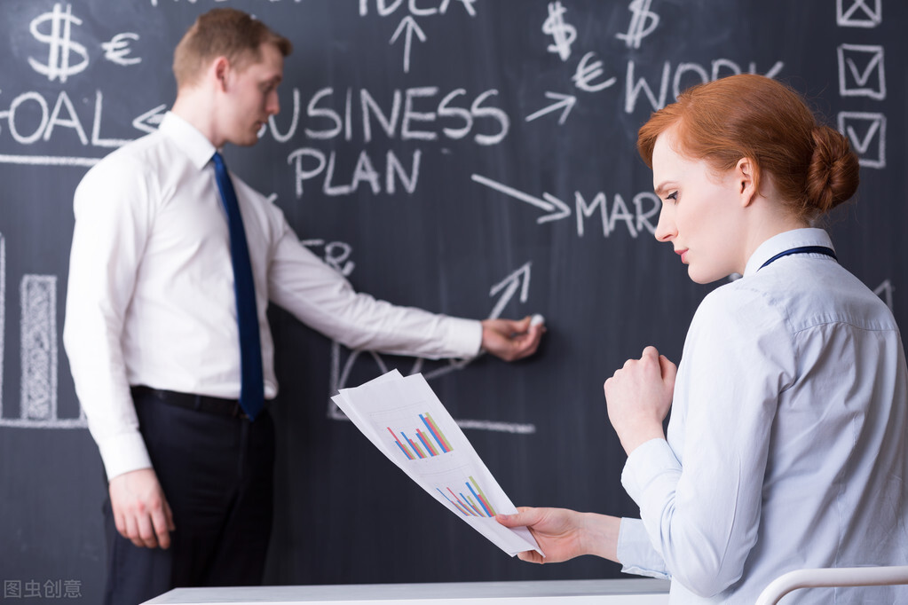 为什么穷人创业很难？没有试错的机会，错一次有可能就是万劫不复