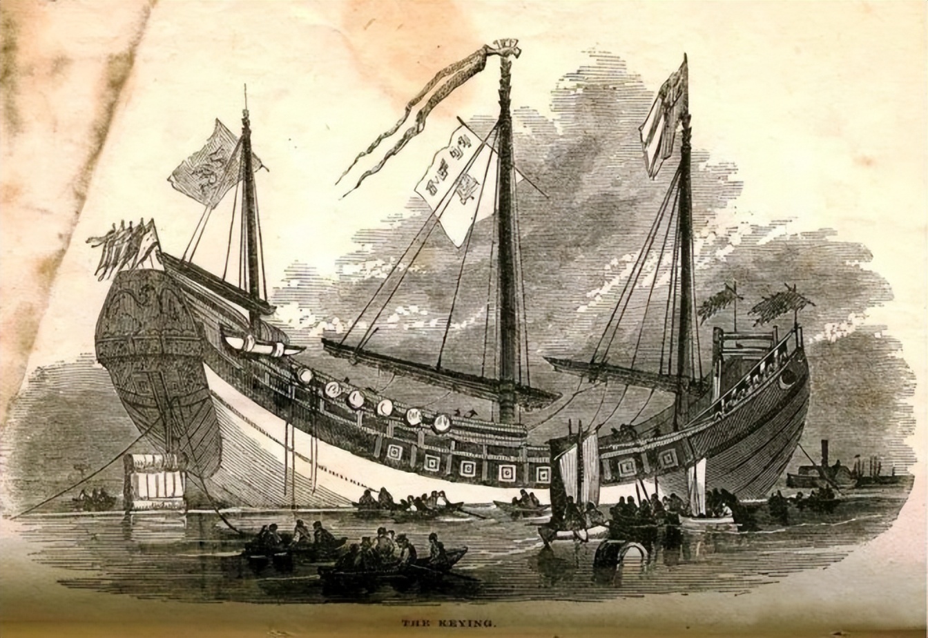 痛心的技术泄密：英国*子骗**从中国偷走两种树苗，中国损失百亿纹银