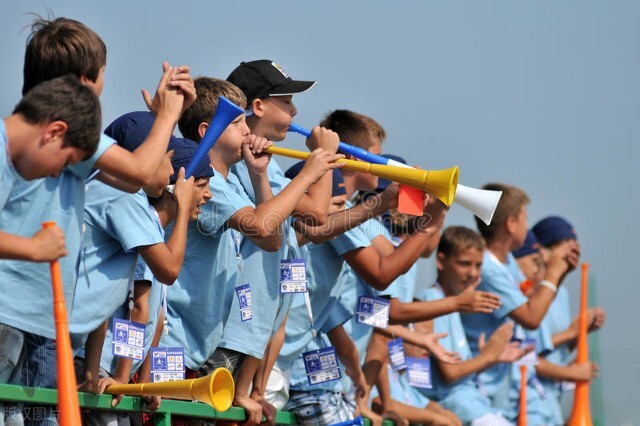 抄书打卡第10天～调侃南非世界杯