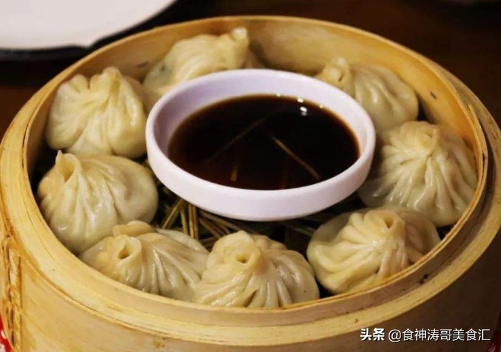 湖北武汉美食小吃15大冷知识，本地人视为美味，外地食客避免踩坑