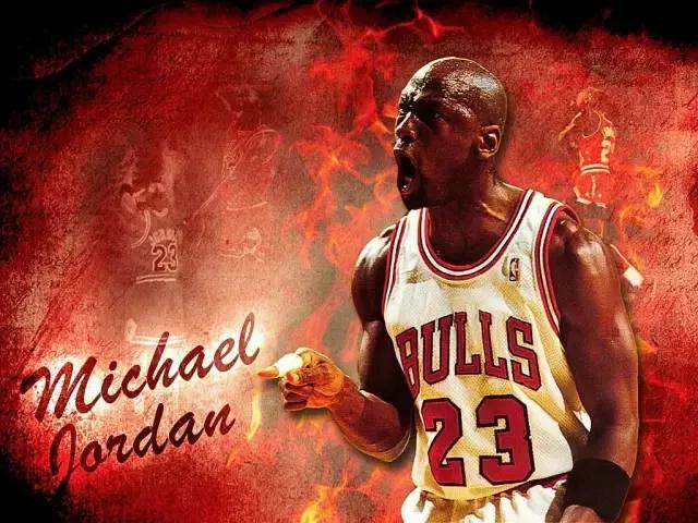 乔丹是goat,乔丹是nba联盟的第一人吗