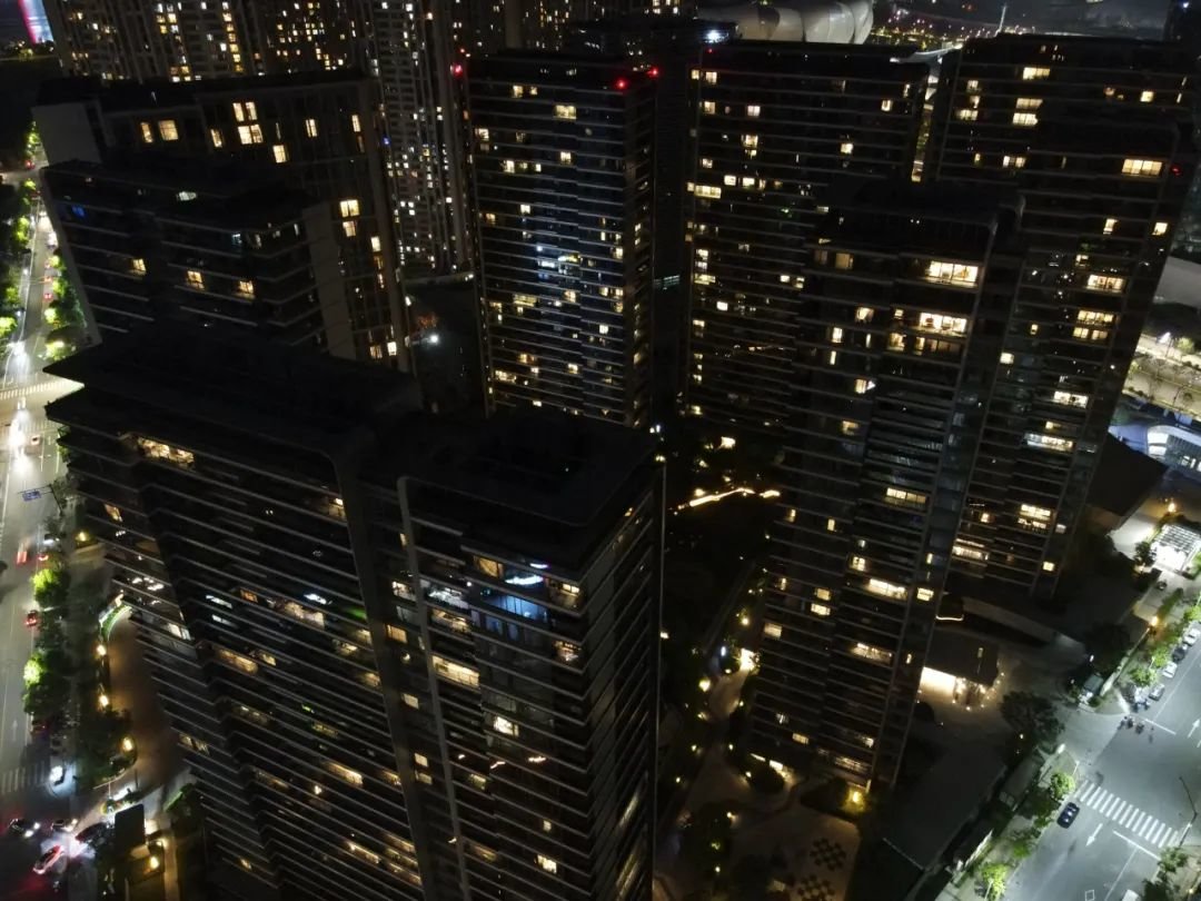 2020杭州公寓空置率,杭州奥体空置率