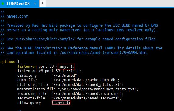 linux环境用什么编译器,linux配置dns地址