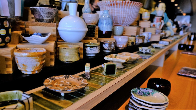 这才是日本最地道美食,日本你不知道的东西