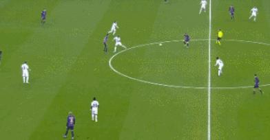 巴萨3-1皇马！西超杯冠军诞生！哈维喜迎红蓝首冠，本泽马难救主