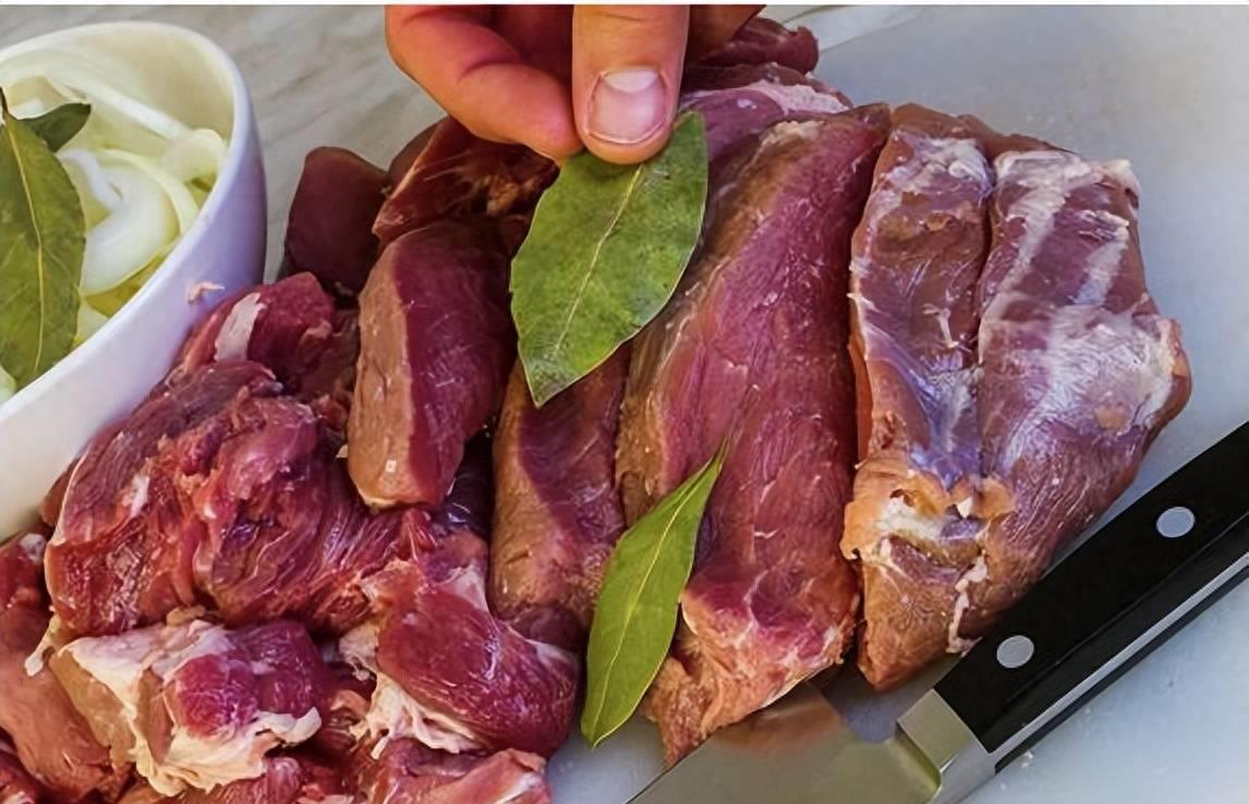 吃马肉有什么好处高清图,吃马肉好不好