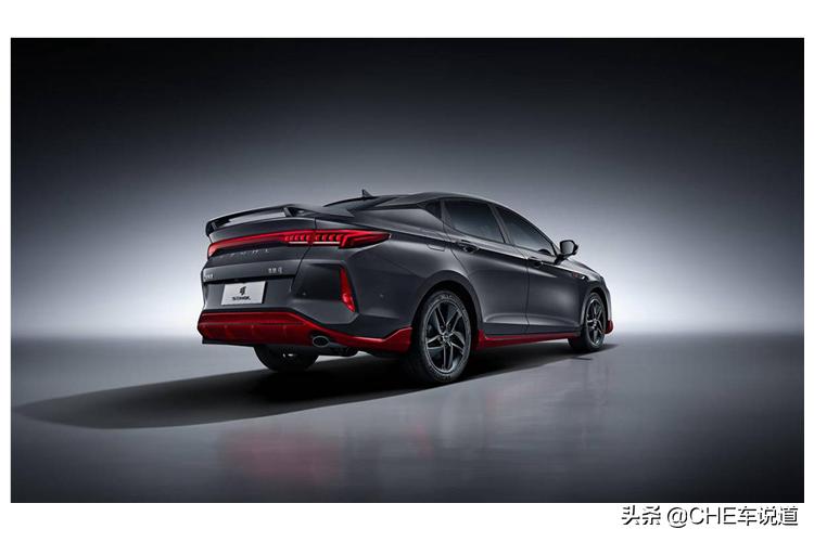 轿车有1.5T不买2.0T，这四款紧凑型车，空间大、动力猛还省油