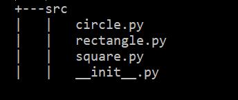 pythonmain代码,Python中main函数作用