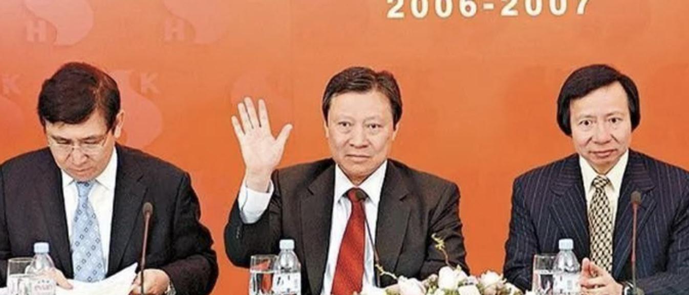 十大豪门惨案,最近10年著名丑闻事件