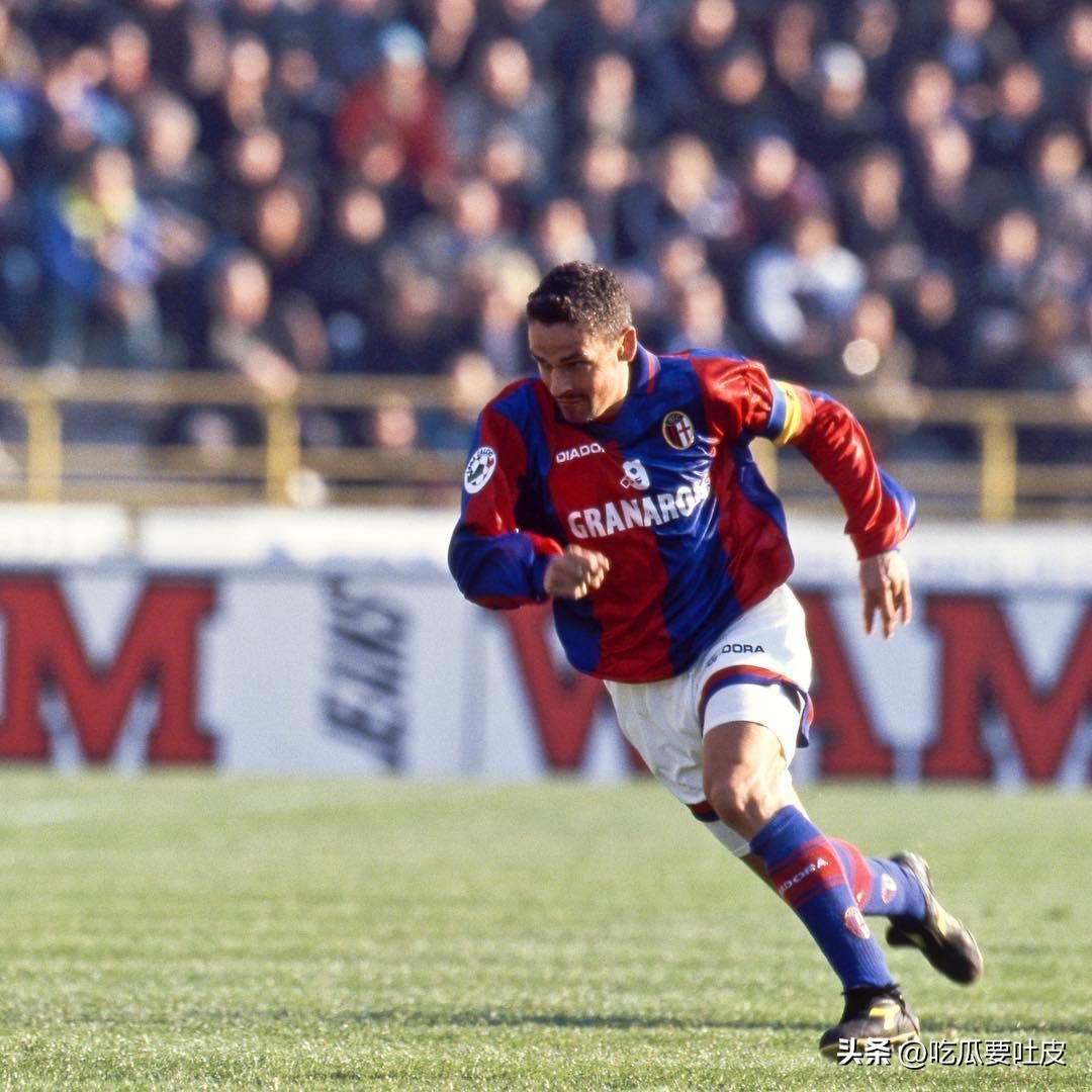 坦济时代的帕尔玛，你可还曾记得？