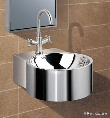 卫浴洁具洗手盆,卫浴洗手盆小型智能