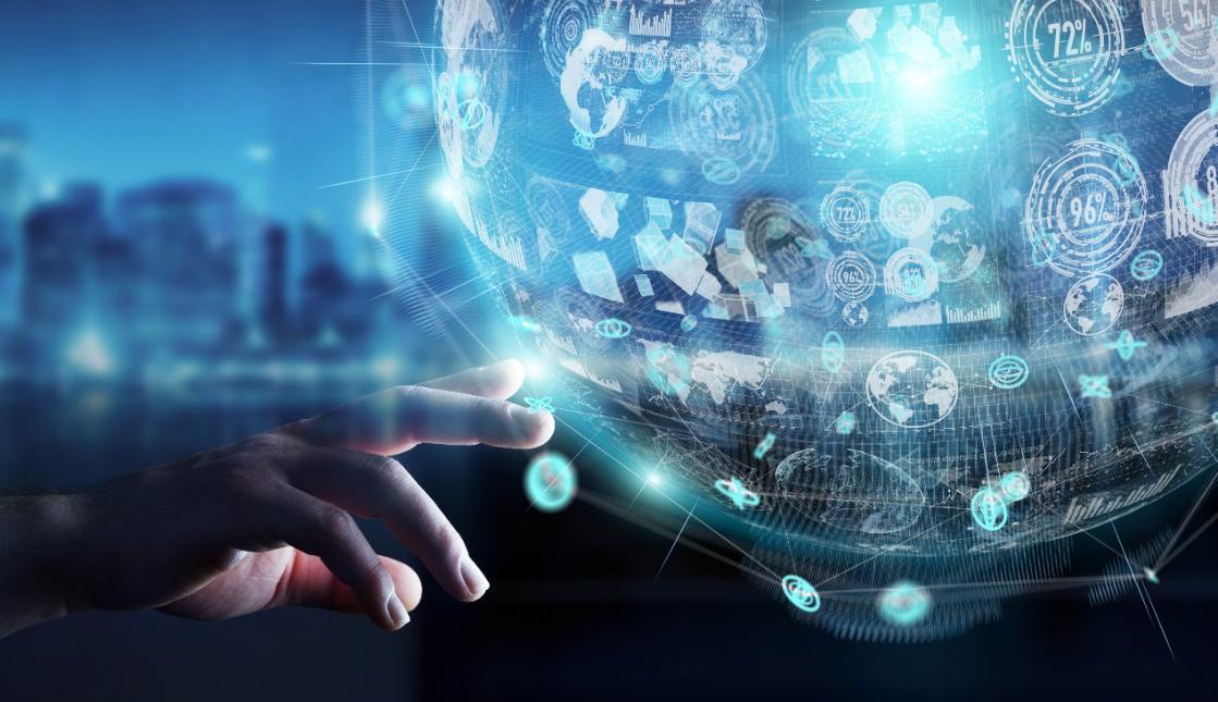 中美互联网强大,中国网络技术什么时候能超越美国