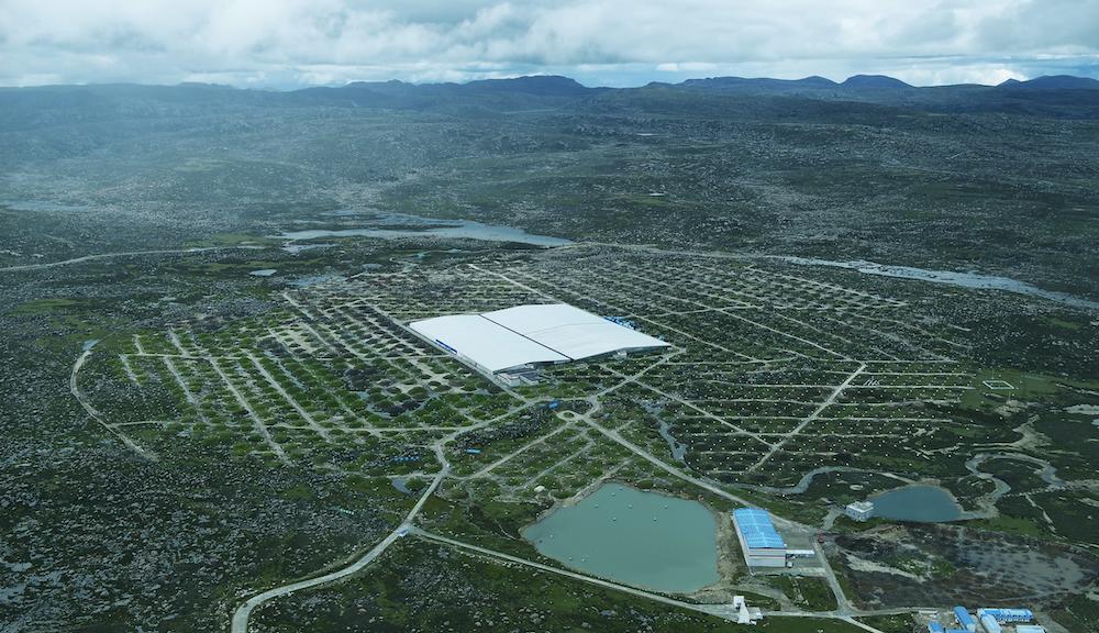 2021年两院院士增选结果揭晓,院士评出2020中国十大科技进展