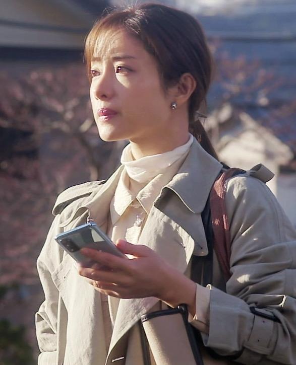 石原里美在哪部电影中最美,日剧石原里美lovestory