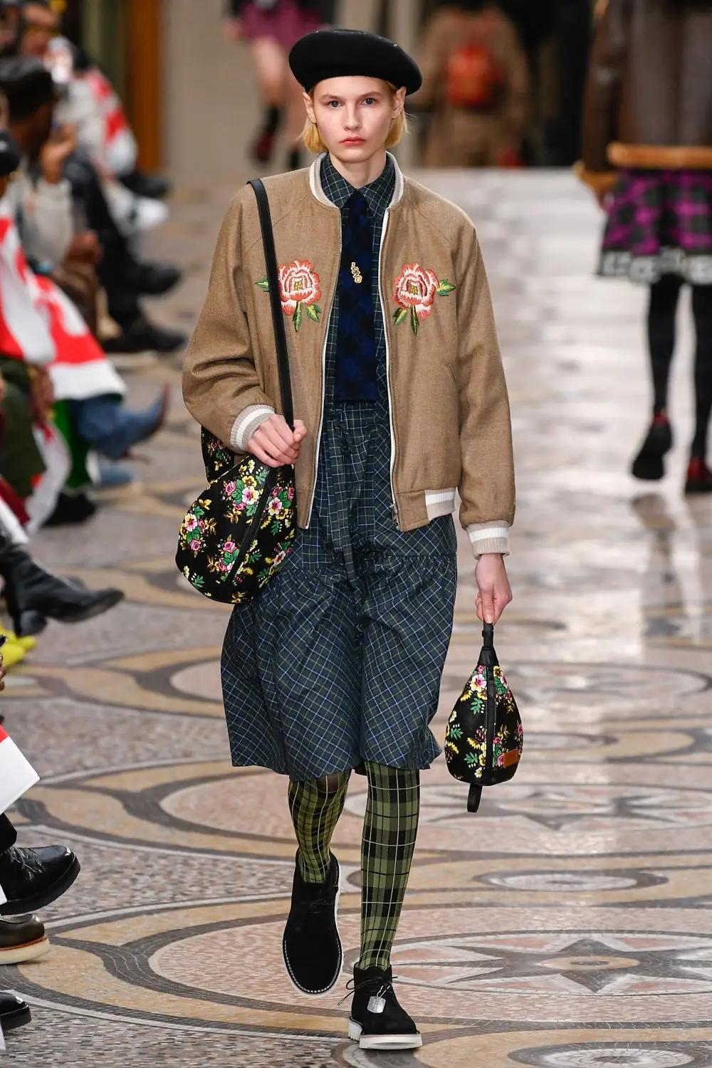 从里原宿走向巴黎，Nigo交上KENZO首份答卷