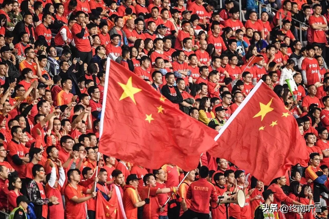 缺了国足的世界杯，在球迷的眼中成了鸡肋