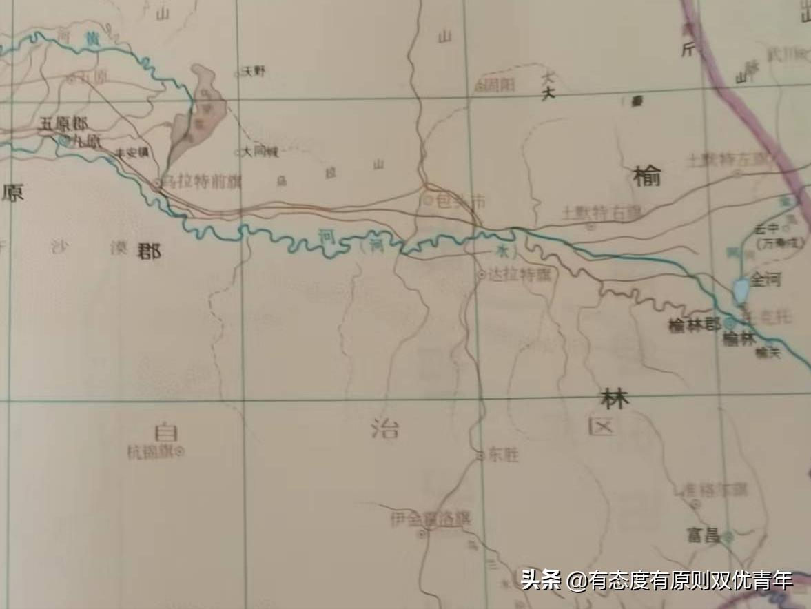 包头变迁全过程,城市的变迁男声