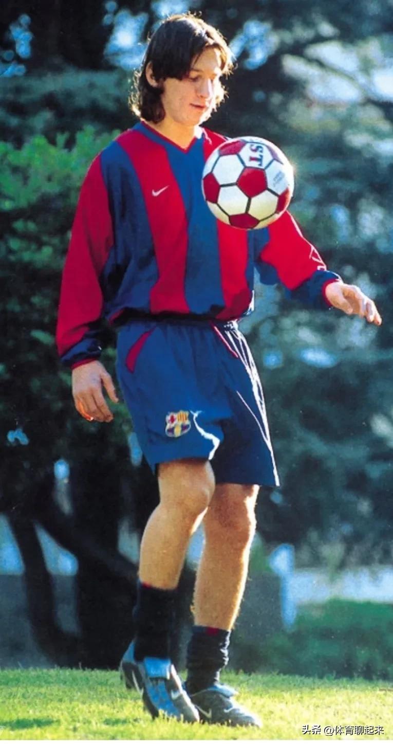 梅西为什么停训,梅西为什么中国行