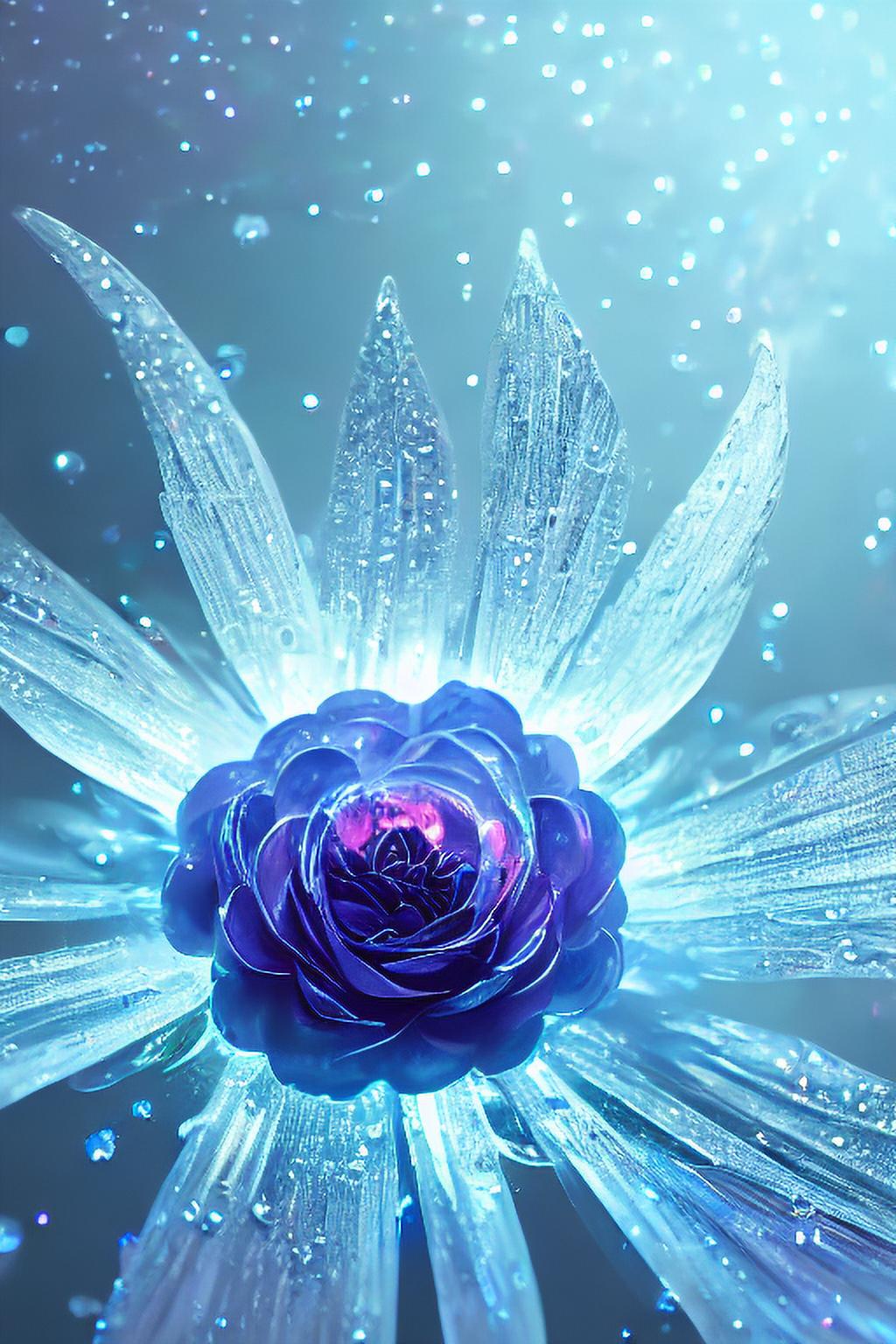 情人节花朵手机壁纸超清,超清爱情手机壁纸图片大全