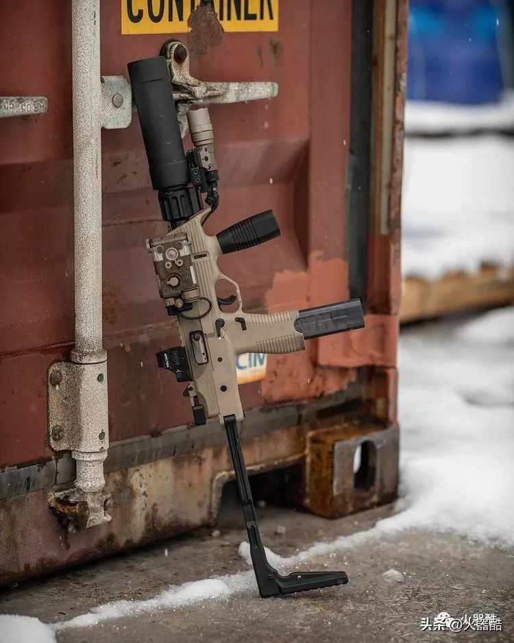 精美枪械美图,最美枪械图