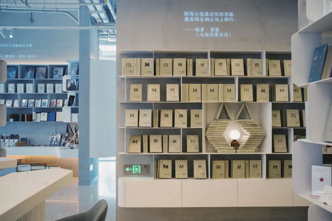 10步就有一家！时髦小店密度这么高的地方，全中国我找不出第二个