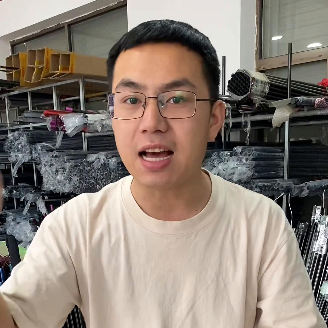 再说河北人都是做垃圾竿子的工厂腿给你打断啦#质量杠杠的好