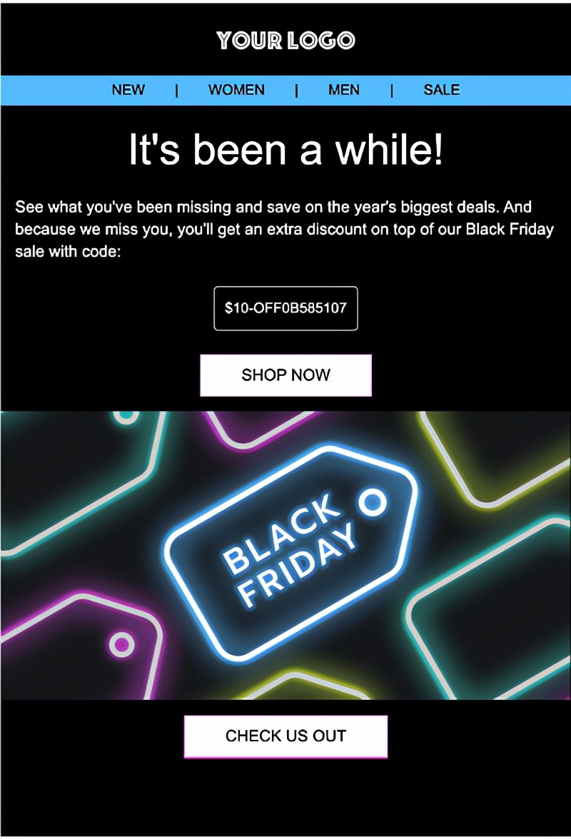 外贸邮件营销技巧,跨境电商如何做好edm邮件营销