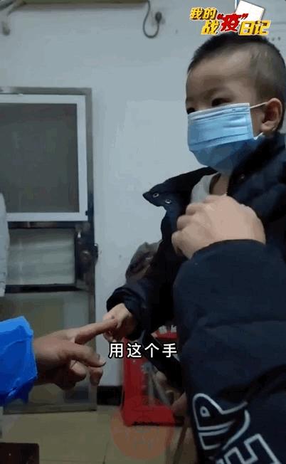 我的战疫日记50字,我的战疫日记最新视频