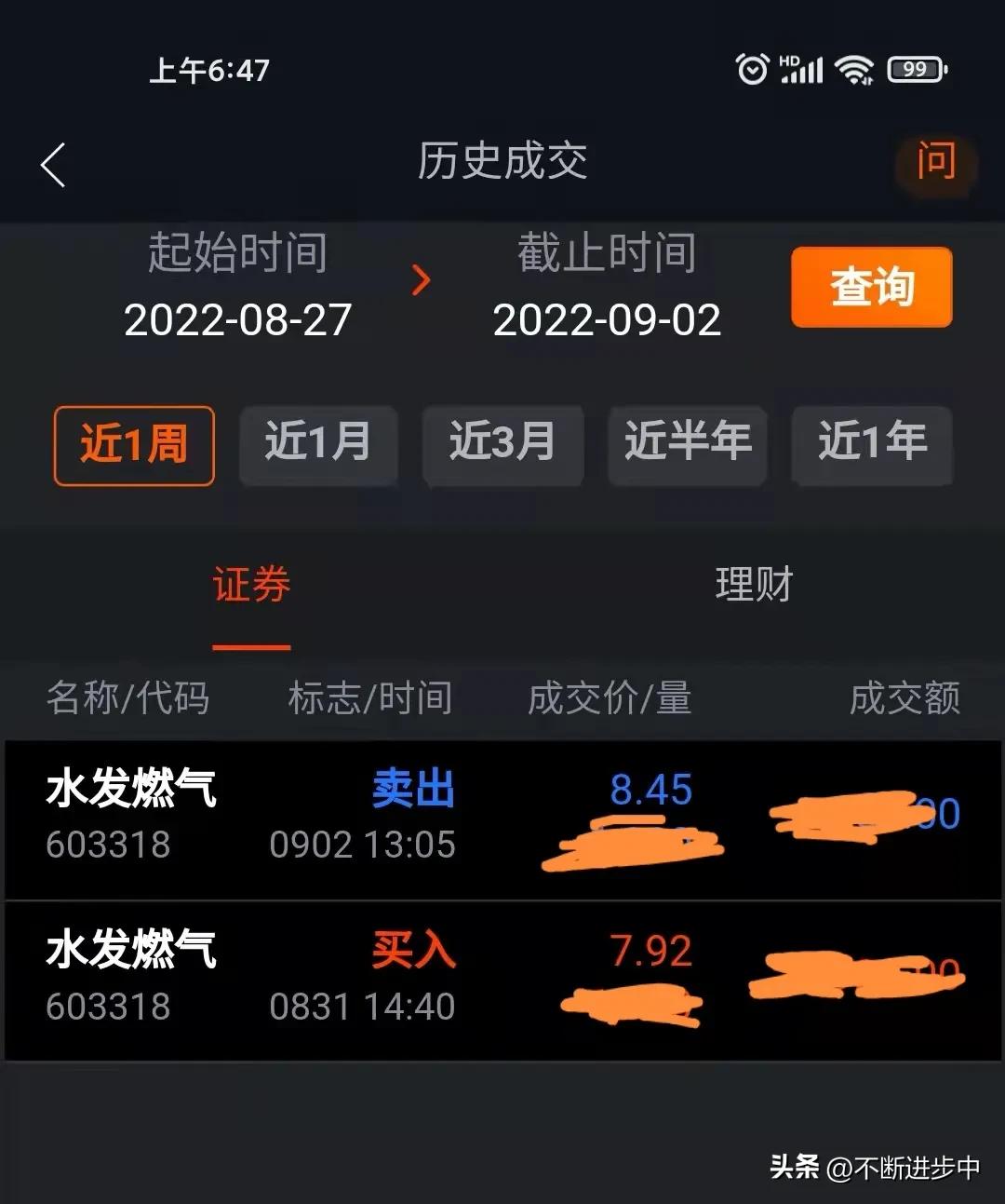 股票开仓,开仓买入