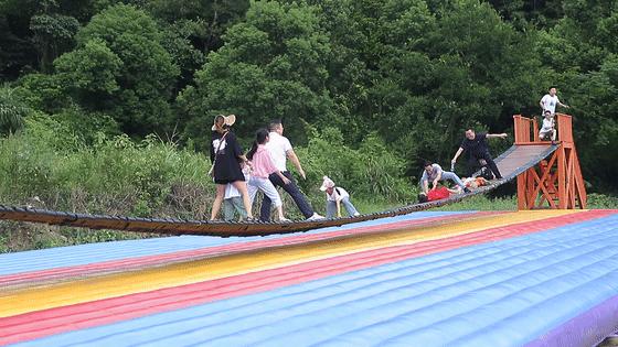 象山景区攻略,国庆嗨玩记