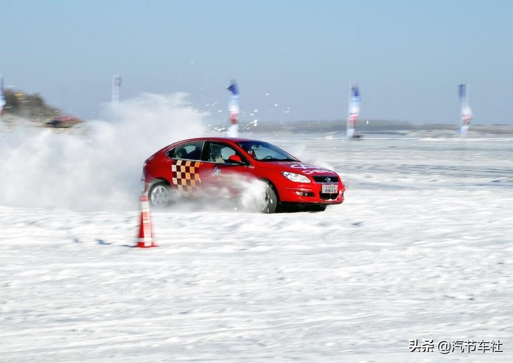 回顾自主品牌发展道路上的那些经典车型——奇瑞A3