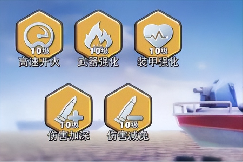 《口袋奇兵》*火军**库配件搭配攻略