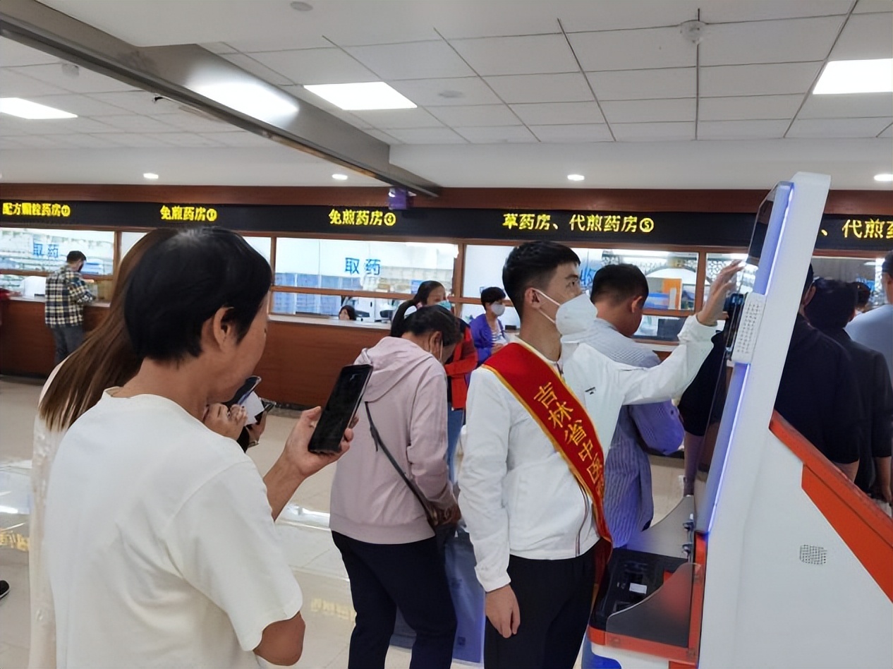 上海医院开诊最新信息,医院开诊通知最新