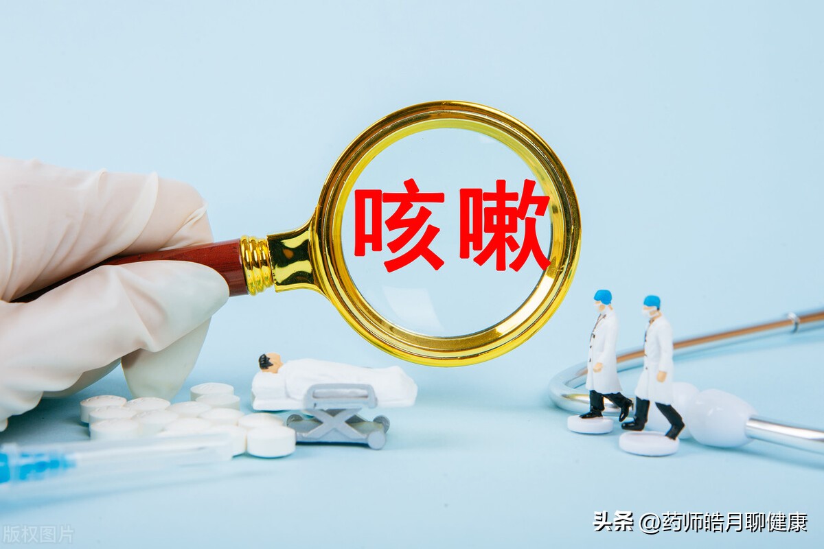 孩子反复咳嗽原来问题在这里,四岁小孩反复咳嗽是什么原因