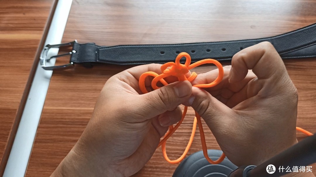 捆绑绳子教程简单方法,捆绳子怎么捆又快又好看