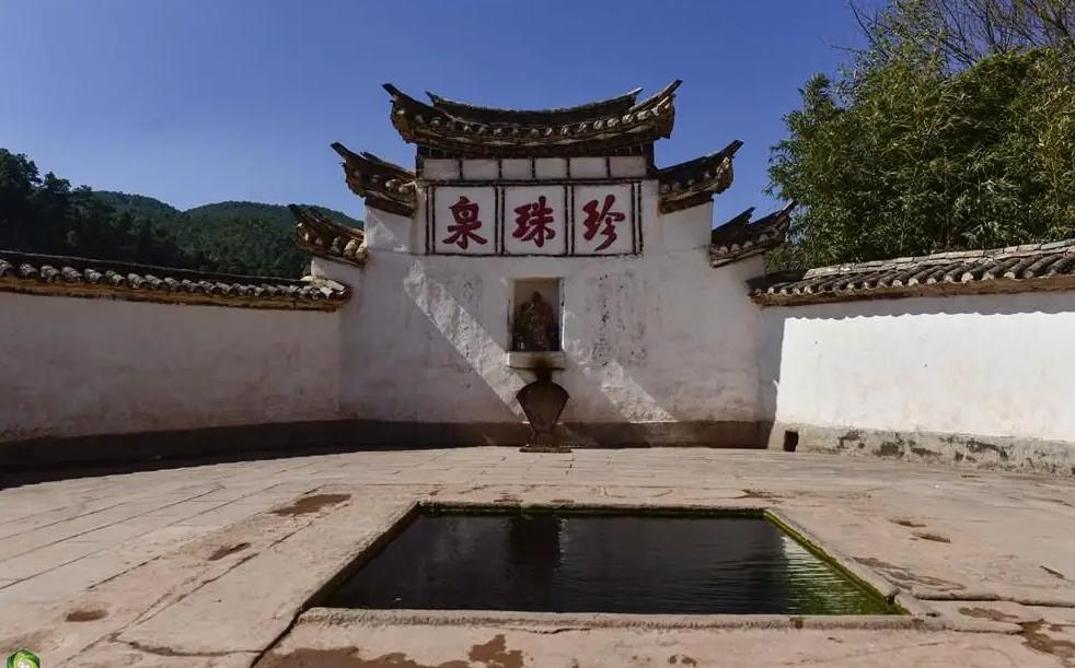 弥渡旅游景点有哪些好玩的,弥渡旅游攻略必去景点有哪些