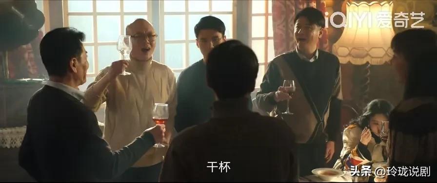 花开半夏最后一集许半夏说了什么,风吹半夏许半夏最后竞标成功了吗