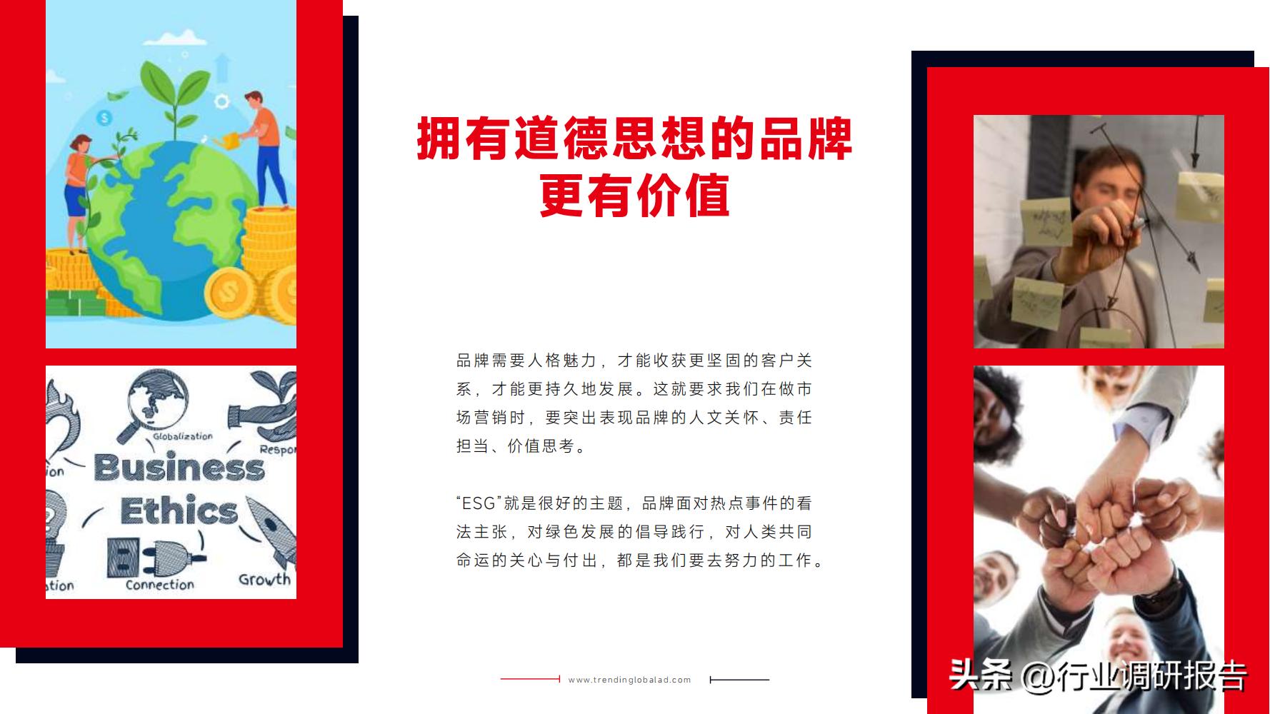 网络营销2024年技术环境分析,2024年风口行业网络营销