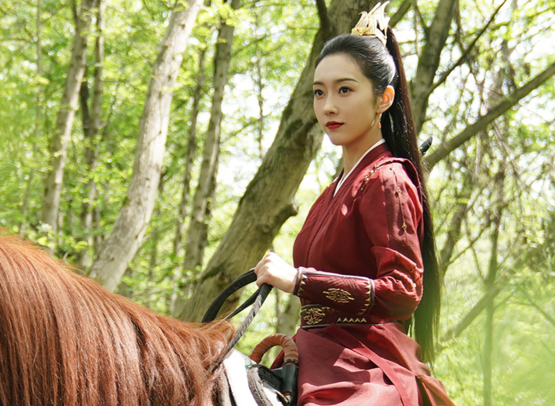 且试天下海报双人,且试天下拍烂了吗